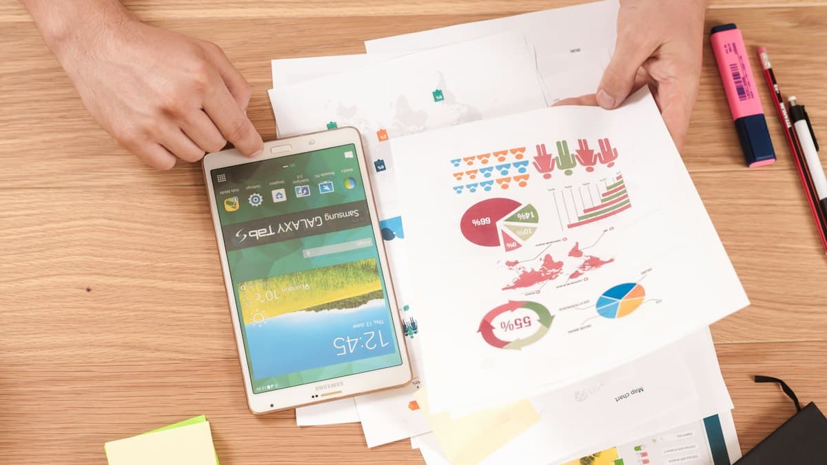 How to Budget With Irregular Income: A Simple System for Freelancers